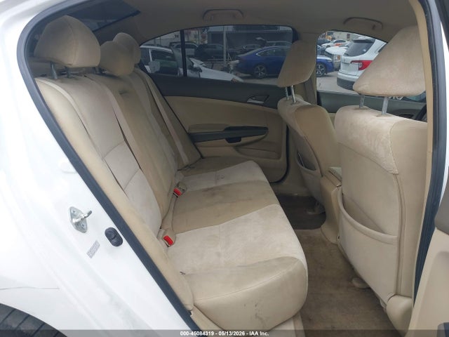 صورة مصغرة 8 لـ 2010 Honda ACCORD 2.4 LX