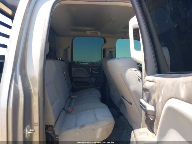 صورة 8 لـ 2017 Chevrolet SILVERADO 2500HD WT