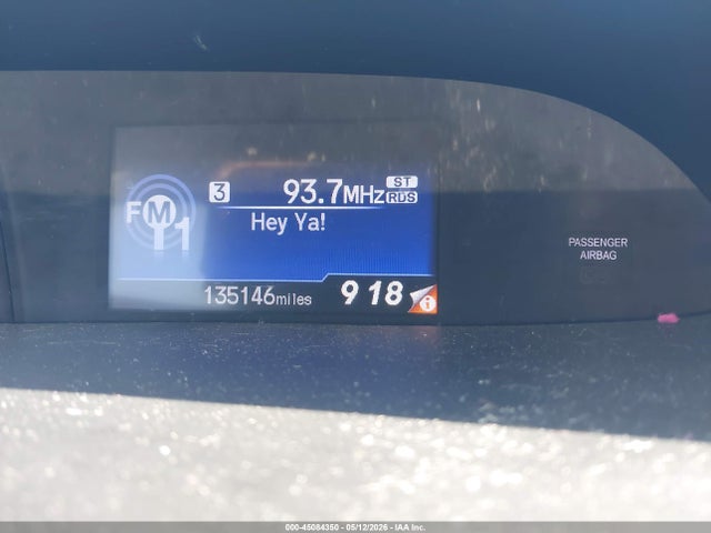 2012 Honda CIVIC LX 照片 7