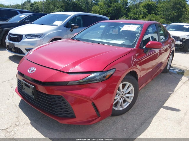 صورة 2 لـ 2025 Toyota CAMRY LE