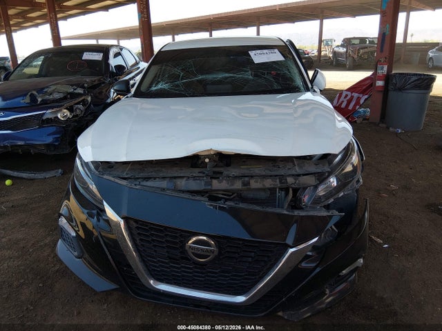 2020 Nissan ALTIMA S FWD — миниатюра 13