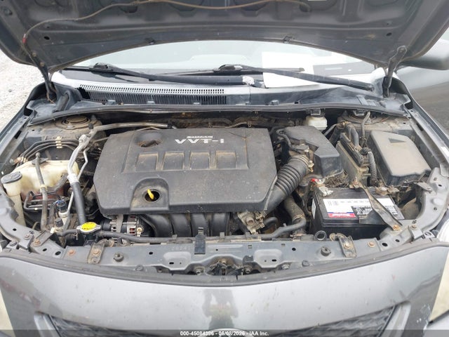 صورة 10 لـ 2010 Toyota COROLLA S