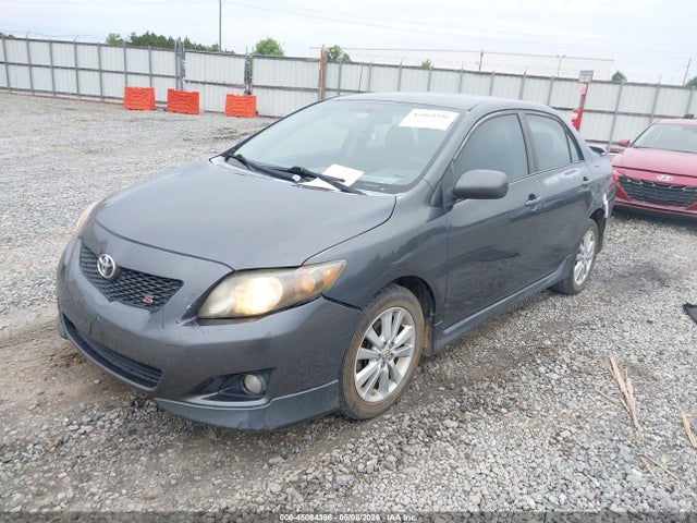 صورة 2 لـ 2010 Toyota COROLLA S