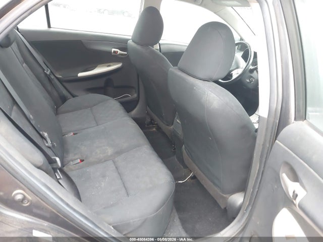 صورة 8 لـ 2010 Toyota COROLLA S