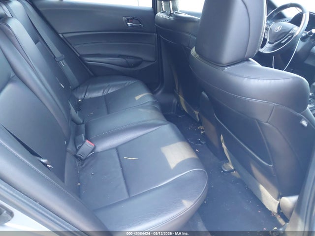 2016 Acura ILX 2.4L/ACURAWATCH PLUS PACKAGE — фото 8