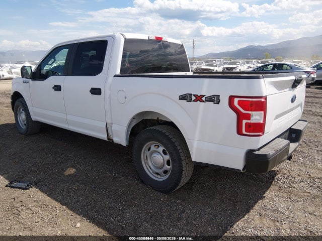 صورة 3 لـ 2020 FORD F-150 XL