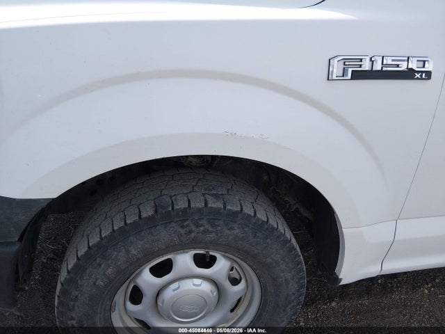 صورة 6 لـ 2020 FORD F-150 XL