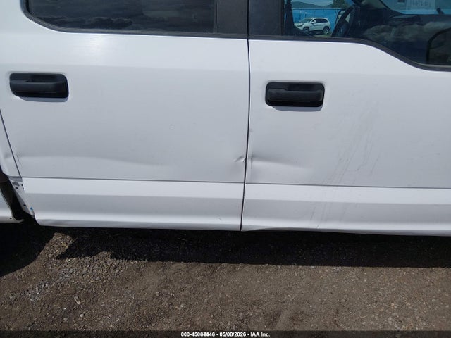 2020 FORD F-150 XL thumbnail 15