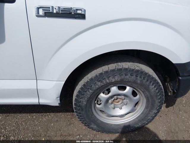 2020 FORD F-150 XL thumbnail 16