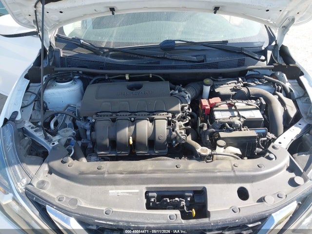 صورة 10 لـ 2019 Nissan SENTRA SV