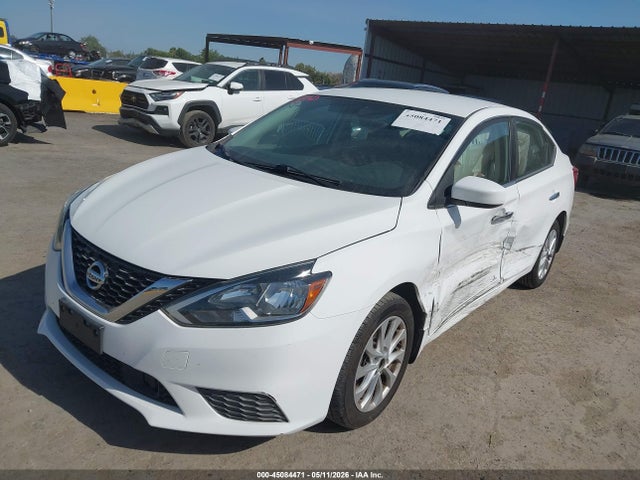 صورة 2 لـ 2019 Nissan SENTRA SV