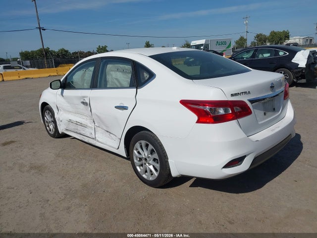 صورة 3 لـ 2019 Nissan SENTRA SV