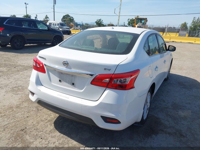 صورة 4 لـ 2019 Nissan SENTRA SV