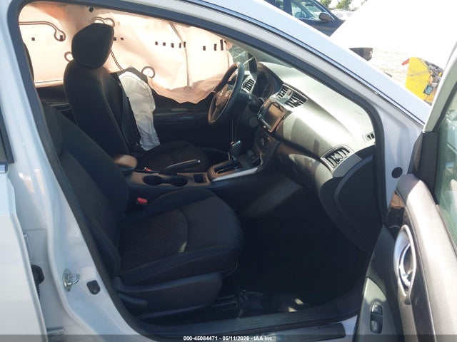 صورة 5 لـ 2019 Nissan SENTRA SV