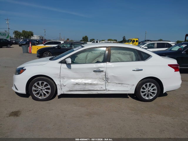صورة 6 لـ 2019 Nissan SENTRA SV