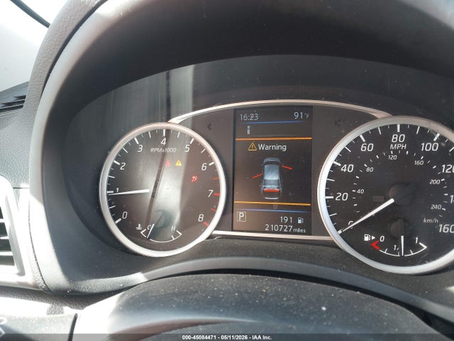 صورة 7 لـ 2019 Nissan SENTRA SV
