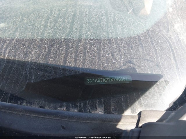 صورة 9 لـ 2019 Nissan SENTRA SV