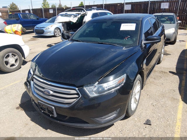صورة 2 لـ 2017 FORD TAURUS SEL