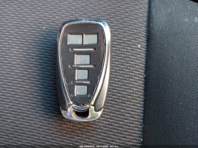 صورة مصغرة 11 لـ 2017 Chevrolet CRUZE LT AUTO