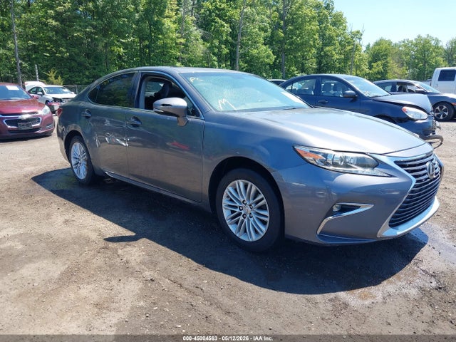 2016 LEXUS ES 