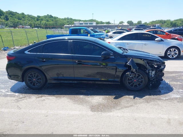2018 Hyundai SONATA SE 缩略图 14