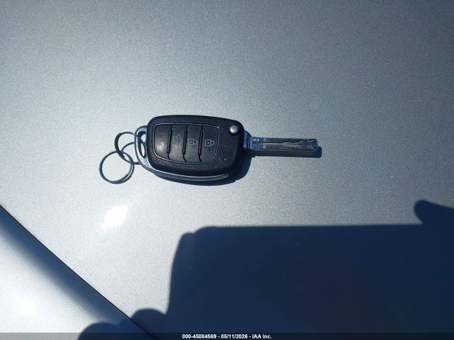 2018 Hyundai SONATA SE 缩略图 11