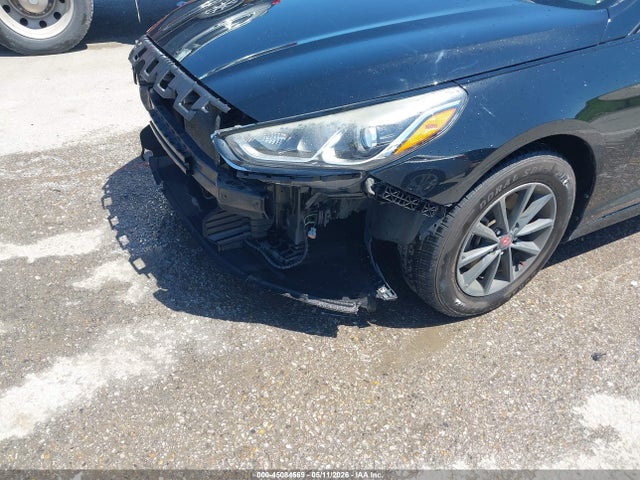 2018 Hyundai SONATA SE 缩略图 18