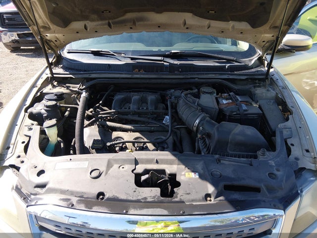 FORD TAURUS SEL - 10