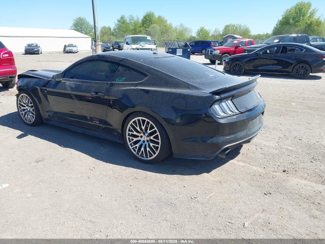2015 FORD MUSTANG GT PREMIUM — фото 3