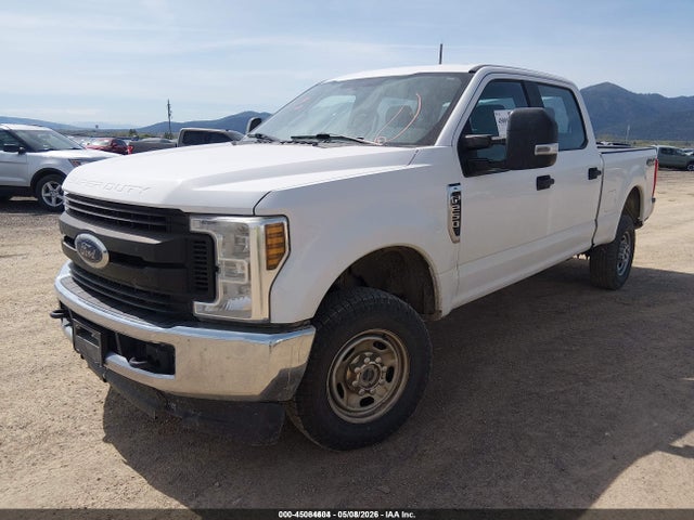 2019 FORD F-250 XL — фото 2