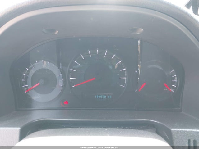 FORD FUSION SEL - 7