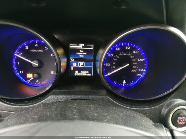 2015 Subaru LEGACY 2.5I LIMITED — фото 7