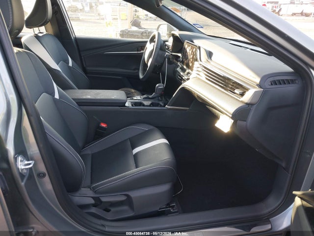 2026 Toyota CAMRY SE 照片 5