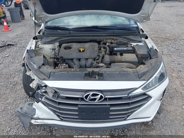 2020 Hyundai ELANTRA SEL 缩略图 10