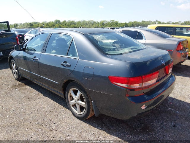 صورة 3 لـ 2003 Honda ACCORD 2.4 EX