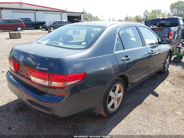 صورة 4 لـ 2003 Honda ACCORD 2.4 EX