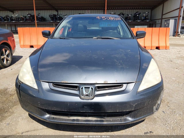 صورة 6 لـ 2003 Honda ACCORD 2.4 EX