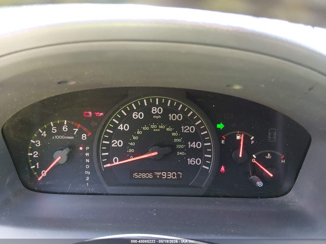 صورة 7 لـ 2003 Honda ACCORD 2.4 EX