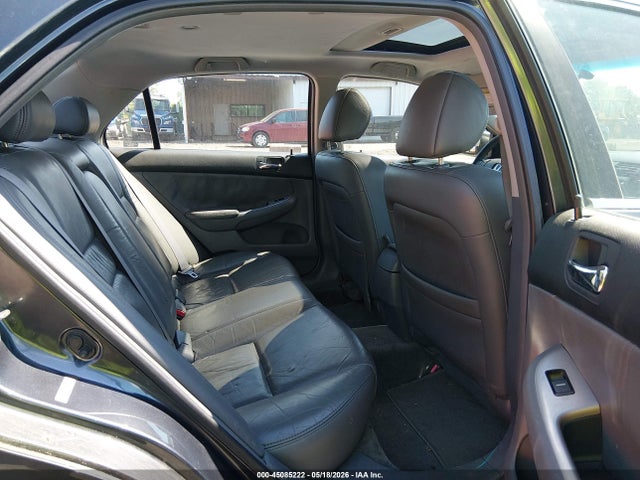 صورة 8 لـ 2003 Honda ACCORD 2.4 EX
