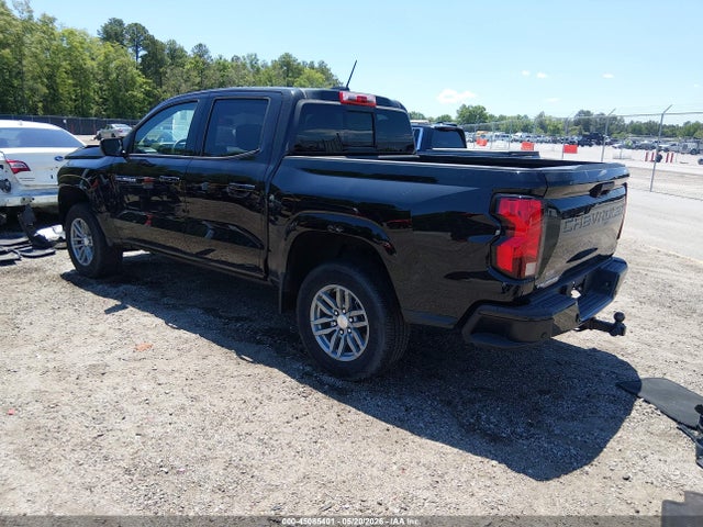 2024 Chevrolet COLORADO 2WD LT photo 3
