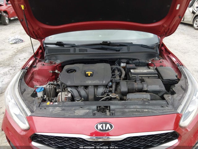 2019 KIA FORTE S 照片 10