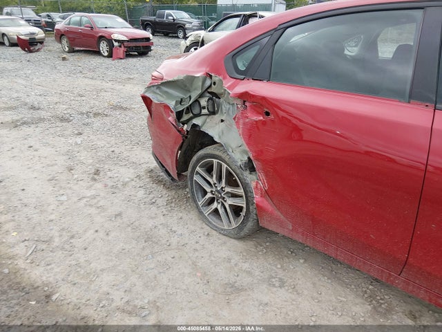 2019 KIA FORTE S 照片 6