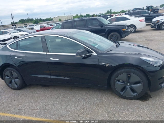 2018 Tesla MODEL 3 LONG RANGE/MID RANGE thumbnail 14