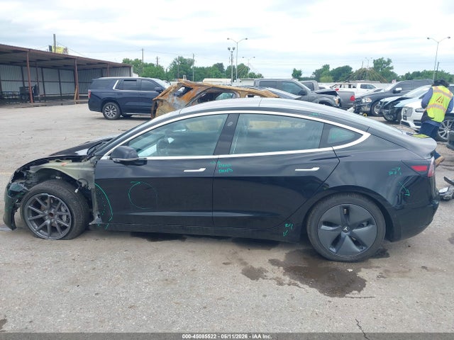 2018 Tesla MODEL 3 LONG RANGE/MID RANGE thumbnail 15