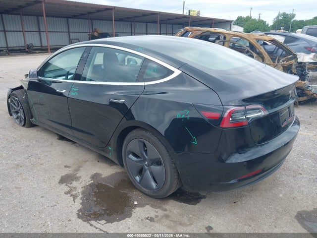 صورة 3 لـ 2018 Tesla MODEL 3 LONG RANGE/MID RANGE