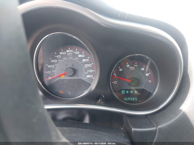 2013 Dodge AVENGER SE V6 照片 7