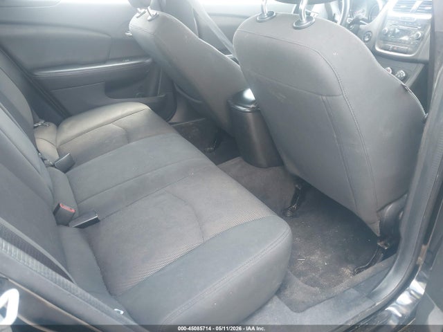 2013 Dodge AVENGER SE V6 照片 8