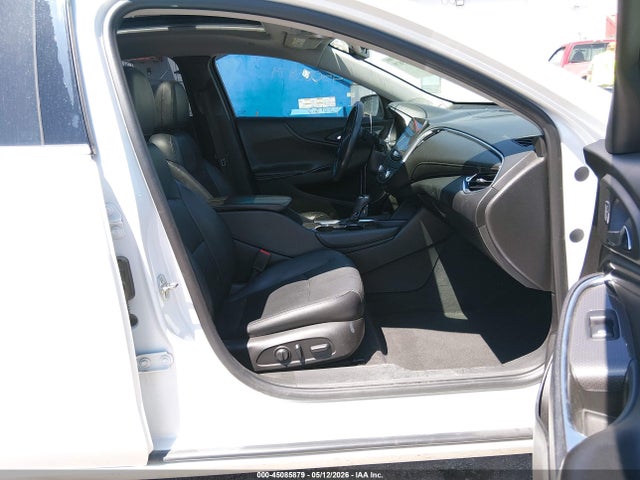 2016 Chevrolet MALIBU 1LT 照片 5