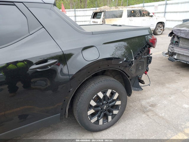 2025 Hyundai SANTA CRUZ SEL ACTIVITY 照片 6