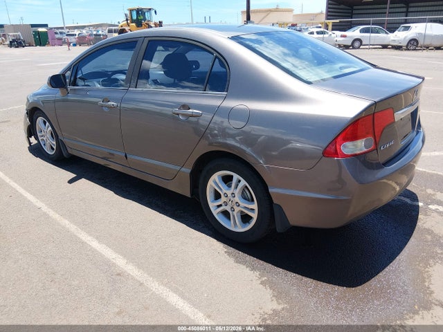 صورة 3 لـ 2010 Honda CIVIC LX